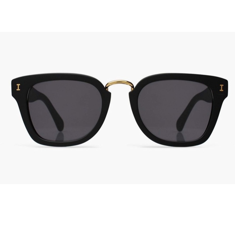 Illesteva Positano Sunglasses (worn once)